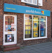 Gatley Shop
